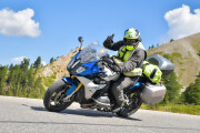 Bild: Björn´s Motorradreisen Europa-Motorbike in Einbeck