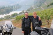 Bild: Björn´s Motorradreisen Europa-Motorbike in Einbeck