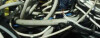 Bild: B+K Kabelrecycling