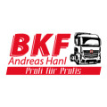 BKF LKW & Bus Fahrschule Andreas Hanl