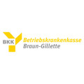 BKK Braun-Gillette Gesch.St. Marktheidenfeld