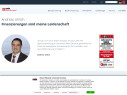 Bild: BKM Andreas Uhlich in Erfurt