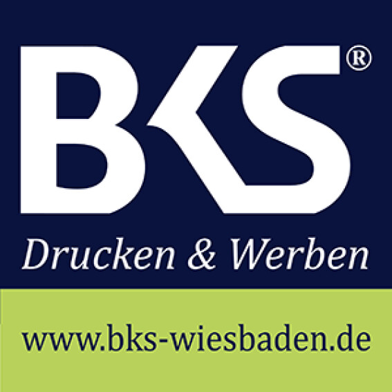 Logo BKS GmbH in Wiesbaden