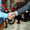 Bild: Black ACE Customs Motorradwerkstatt