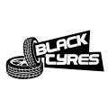 Black Tyres