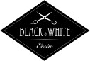 Bild: Black & White Ersin in Essen, Ruhr