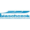 Blaschczok GmbH Stahlkaminbau