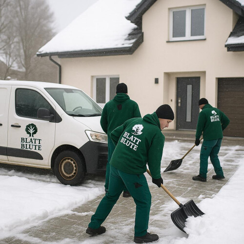 Winterdienst