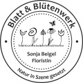 Blatt und Blütenwerk Sonja Beigel Floristin Blumenladen