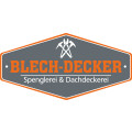 Blech-Decker