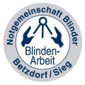Blindenwerkstätte Betzdorf - Notgemeinschaft Blinder