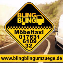 Bild: Bling Bling Transport Umzüge in Berlin
