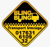 Bild: Bling Bling Umzüge