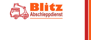 Blitz Abschleppdienst in Augsburg