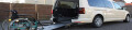 Bild: Blitz Taxi in Münster, Westfalen