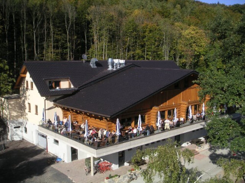 Blockhaus Laacher See GmbH