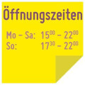 Logo Blondies GbR Blondies Café – Bar – Diner