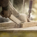 Blos Holzart Bau- und Möbelschreinerei