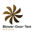 Blower-Door-Test Bodenseekreis