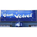 Blue Velvet Haus 9 - Exklusives Bordell in Mannheim