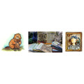 BlueStar Verlag & Vertrieb e. K. Inh. Kirstin Grabowski