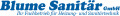 Bild: Blume Sanitär GmbH in Göttingen, Niedersachsen