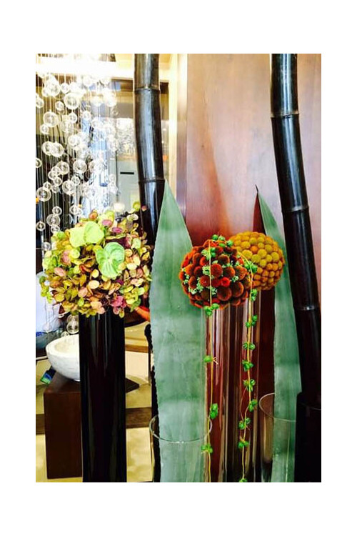 Blumen