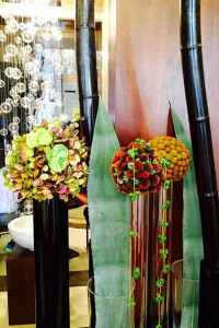 Blumen
