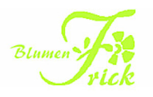 Logo Blumen Frick Markt Schwaben