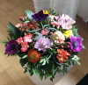 Bild: Blumen Iwan