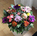 Bild: Blumen Iwan in Augsburg, Bayern