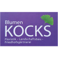 Blumen KOCKS - Floristik - Landschaftsbau - Friedhofsgärtnerei