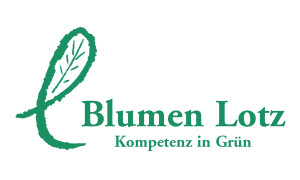 Logo Blumen Lotz GbR in Elkenroth