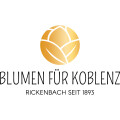 Bild: Blumen Rickenbach e.K, Inh. Markus Kröber in Koblenz am Rhein