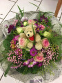 Bild: Blumen - Tiwis Blütenzauber in Düsseldorf in Düsseldorf