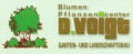 Bild: Blumen u. Pflanzencenter D. Voigt in Bad Zwischenahn