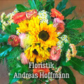 Blumen und Floristik ,Andreas Hoffmann