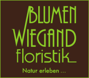 Logo Blumen Wiegand