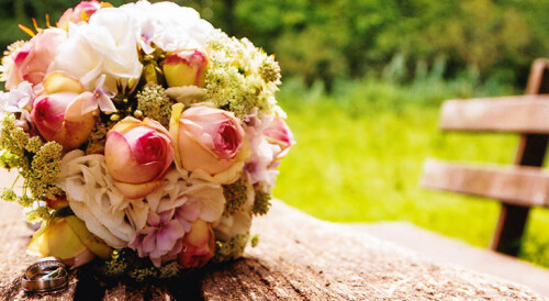 Fleurop-Lieferservice