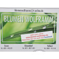 Blumen Wolframm GmbH