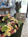 Blumen
&
TrauerFloristik