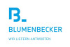 Bild: Blumenbecker Industriebedarf GmbH Handel mit Industrieprodukten