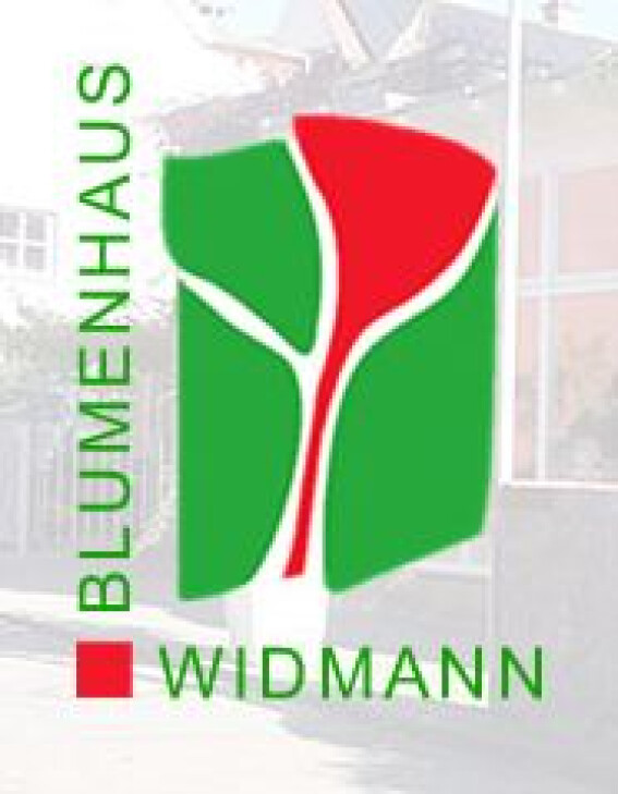 Blumenhaus Widmann in Ellwangen