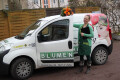 Bild: Blumenhaus Zeising in Halle, Saale