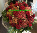 BLUMENTRAUM Top Floristikshop in Bremen
