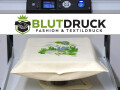 Logo Blutdruck Fashion und Textildruck Oswald und Ring GbR