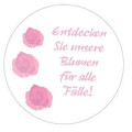 Logo Blütenzauber K. Schorer