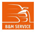 Bild: B&M Lackierservice GmbH in Leipzig
