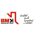 BMK - BAUEN MIT KOPF GmbH - Generalunternehmer