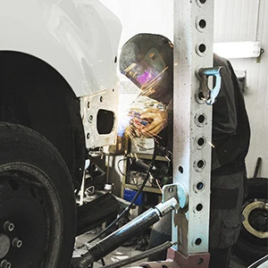 BMW AG Niederlassung Frankfurt Hauptbetrieb